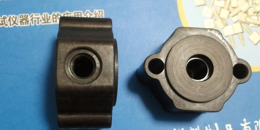 PEEK��ͷ��PEEKɫ�ױ�ͷ��PEEKǻ��