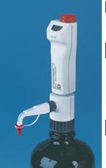 Dispensette&reg; III�����ֿɵ�▪��У׼�� ƿ�ڷ�����