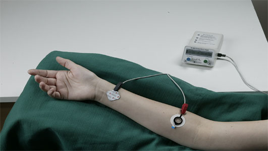 PeriIont ���ӵ�����