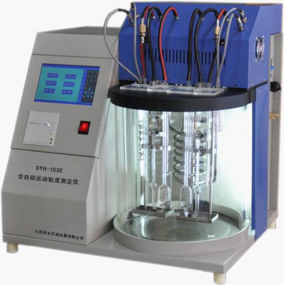 ȫ�Զ��˶�ճ�Ȳⶨ��