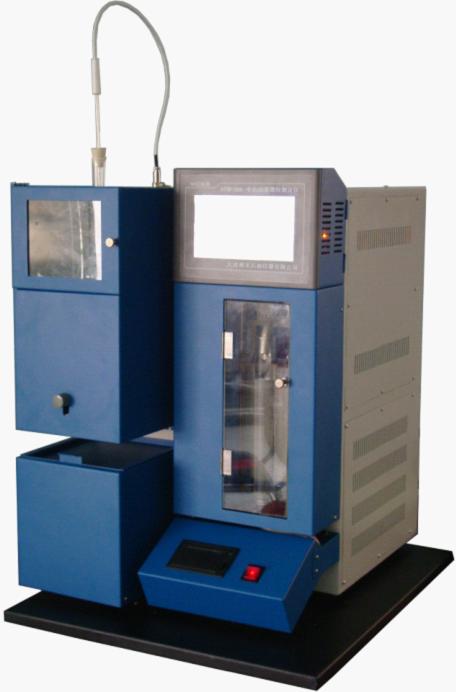 ȫ�Զ�����������̲ⶨ��