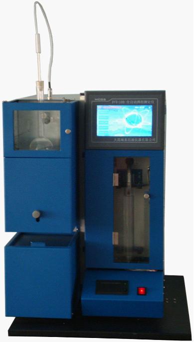 ȫ�Զ��г̲ⶨ��