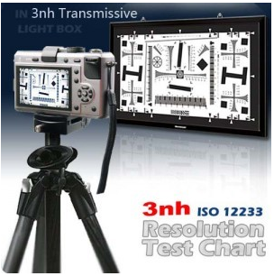 ISO12233�ֱ��ʿ��������ȿ�