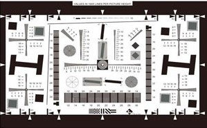 ��׼�ֱ��ʲ��Կ�