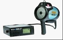 便携式远程激光甲烷气体检测仪RMLD
