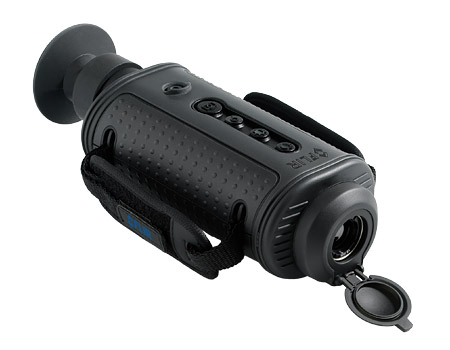 FLIR HS�ȳ�����HS-324��HS-307