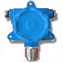 �̶�ʽ��ȼ������̽ͷHFTCY-Ex