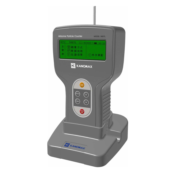 Kanomax 3887L�������Ӽ�����