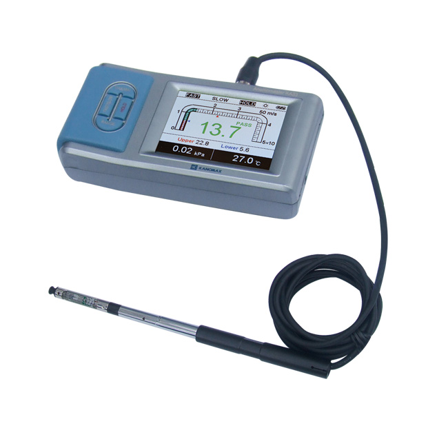 kA33��ʽ������/Kanomax kA33���߷�����