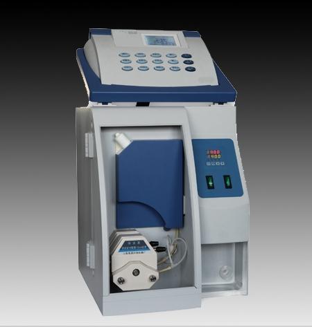 �����ⶨ��/ˮ�ʰ��������