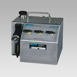 HEPA���˵�Ԫ����й¶TDA-4B���ܽ�������