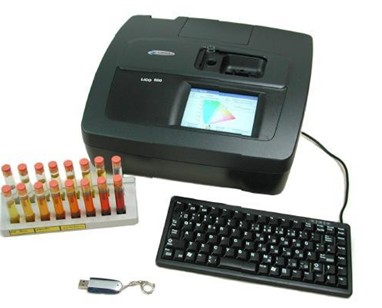 LICO500Һ���ɫ��