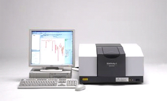 IRAffinity-1 ����Ҷ�任���������