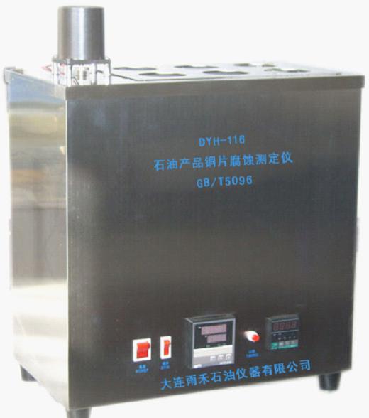 ʯ�Ͳ�ƷͭƬ��ʴ�ⶨ��