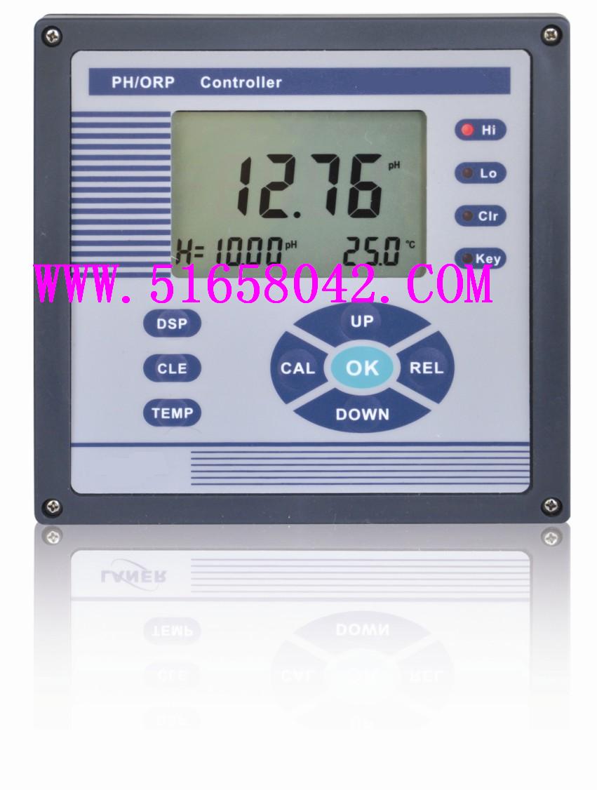 �Զ���ϴ˫���������PH/ORP��/����ʽPH��