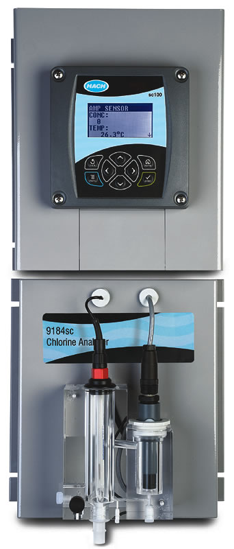 ������ϣHACH�������ȷ�����