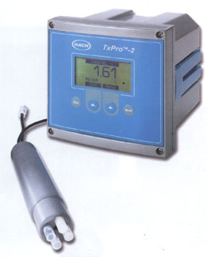 ������ϣHACH����������(MLSS)������