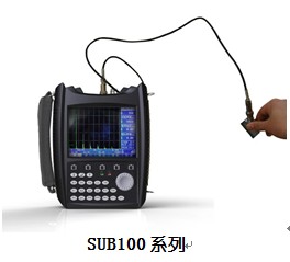 ������̽���ǣ�������SUB100ϵ��̽����