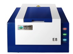 ����HeLeeX E8 X����ӫ�������