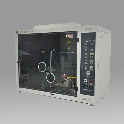 UL94��ֱˮƽȼ�ղ�����