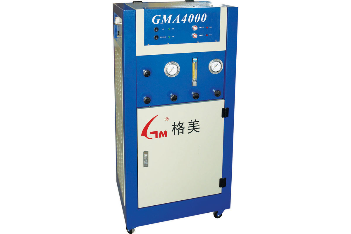 ��������� GMA4000 �����Ƿ���ר��