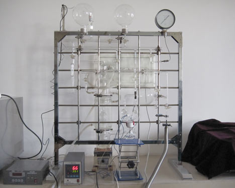 ԭλ�������ϵͳ ԭ���ⷴӦϵͳ