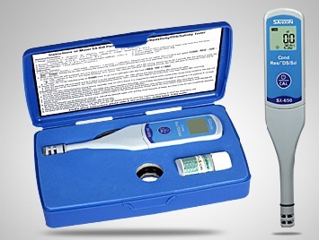 ��ʽ�絼��/TDS/�ζ�/��������