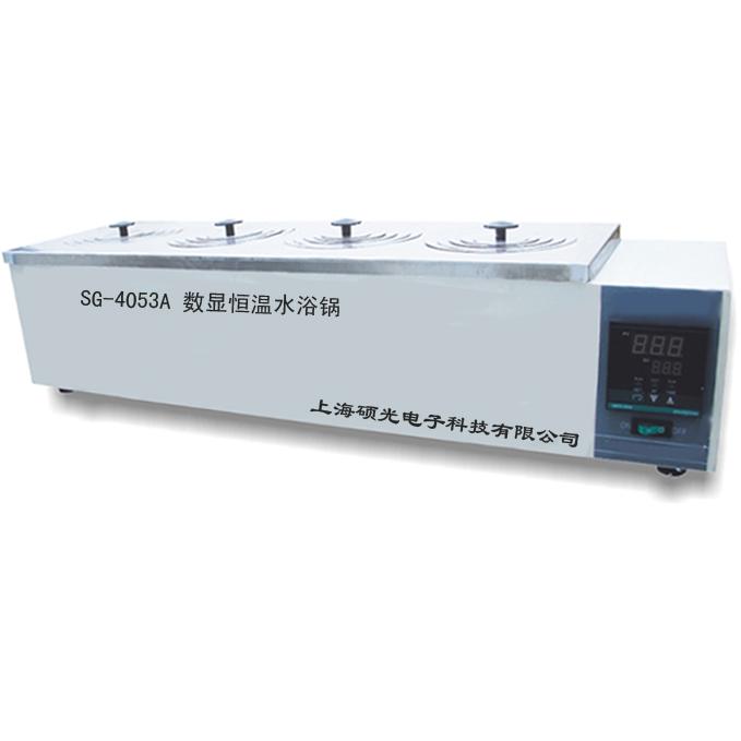 SG-4053ϵ�е��Ŷ������Ժ���ˮԡ��