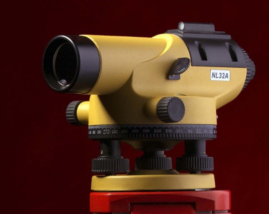 �Զ���ƽˮ׼��/ˮ׼��