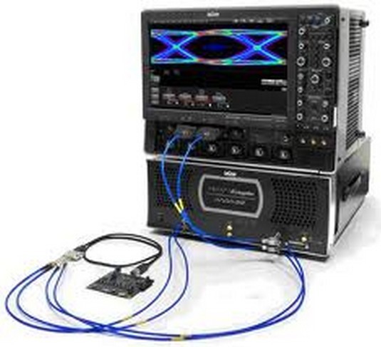 ����Lecroy SDA813Zi ʾ����