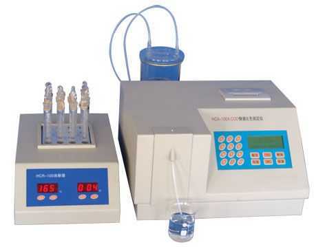 COD���ٲⶨ��