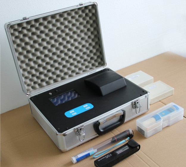 �����ˮ�ʲⶨ��/ˮ�ʲⶨ��