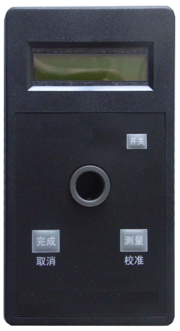 �����ˮ�ʲⶨ�� �����ˮ��