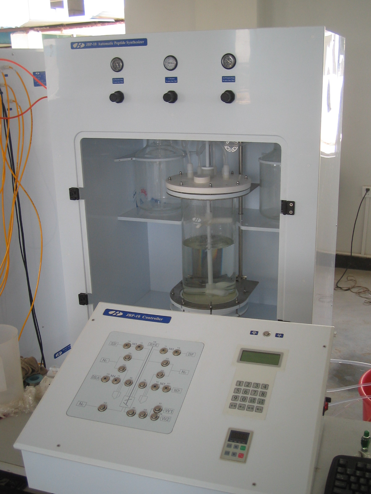 JBP-20ϵ�ж��ĺϳ���