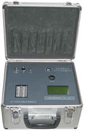 �����ˮ�ʷ�����/�����ˮ�ʼ����/ˮ�ʲⶨ��