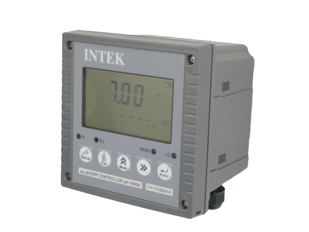 PH-1790��׼�����Ũ�ȼ�