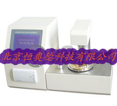 ȫ�Զ��տ�����ⶨ��/�տ�����ⶨ��