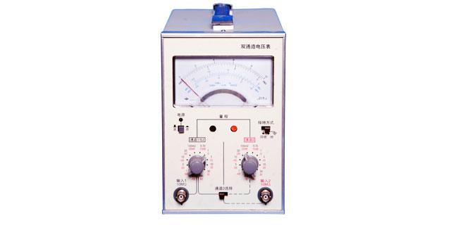 ˫ͨ����ѹ��/��ѹ��