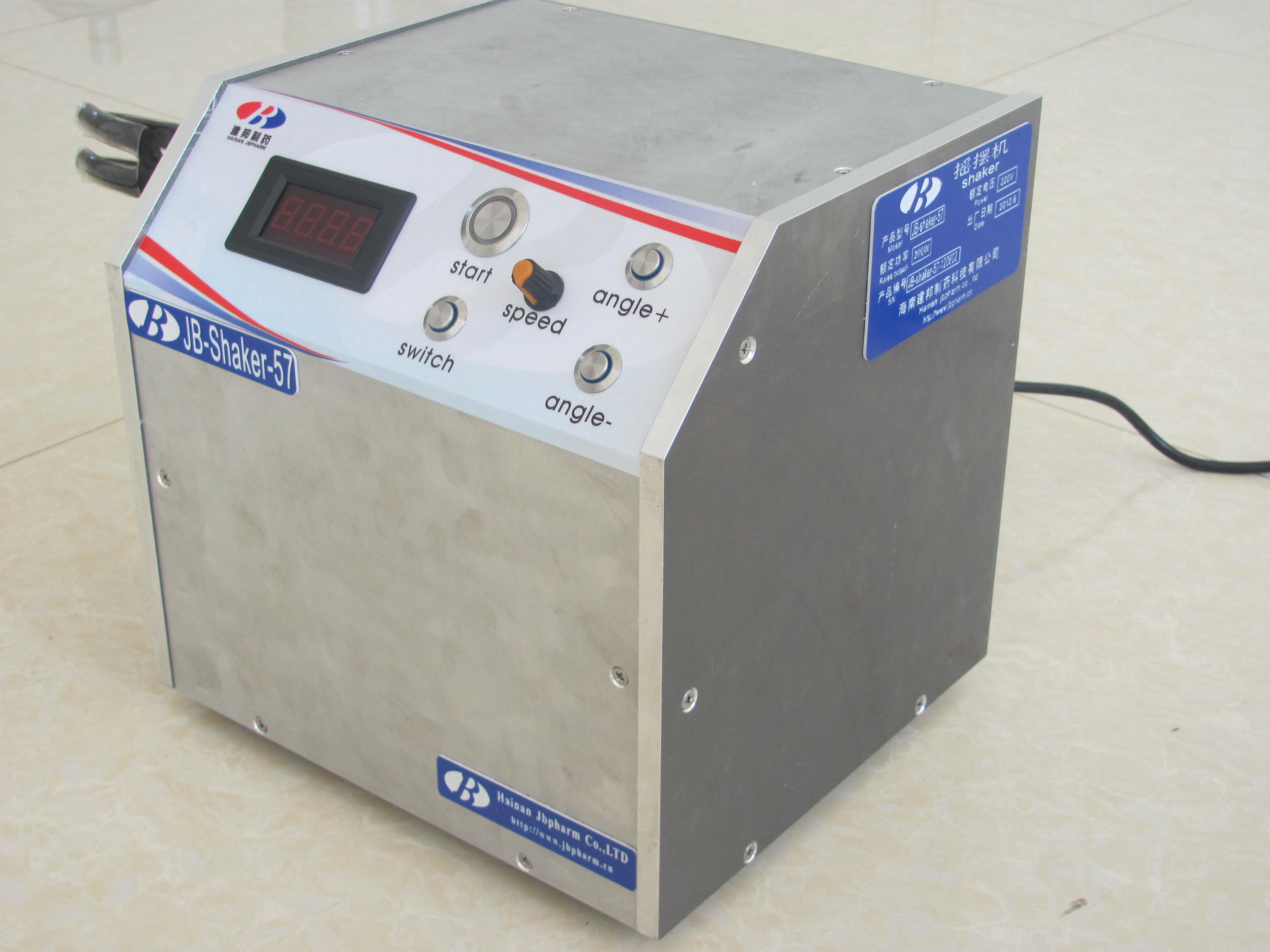 JB-Shaker ҡ�ڻ�