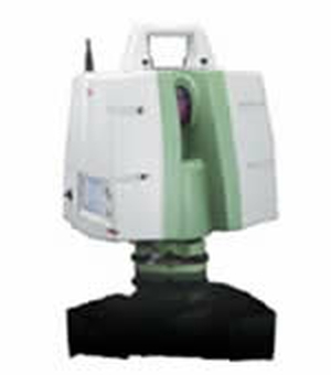 ��ά����ɨ������ʿ�⿨ScanStation C10