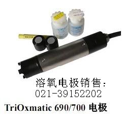 TRIOXMATIC 690��TRIOXMATIC 700��
