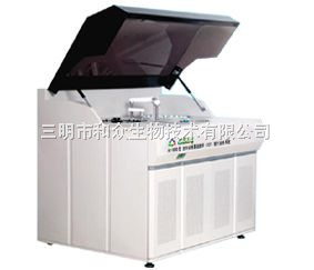 ȫ�Զ�Һ��ϸ��ѧ(TCT)��ƬȾɫϵͳ