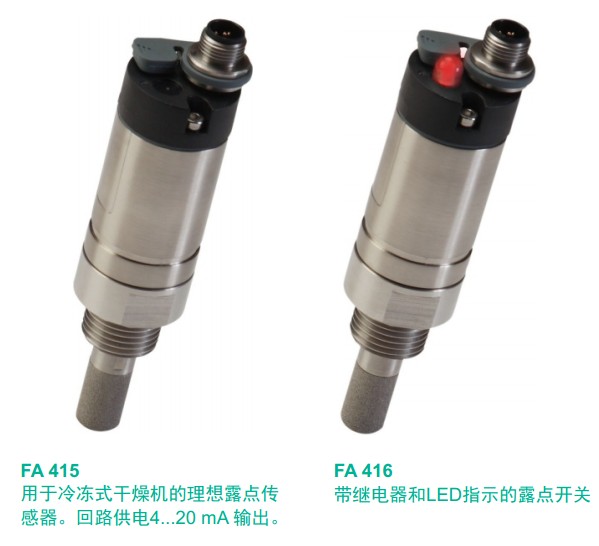 �䶳���������¶����FA415