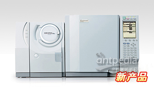 REACH��������������GCMS����ѧʵ����