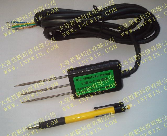 ������ʪ�ȴ�����4-20mA������� ˮ�ֺ�ˮ��ˮ���������