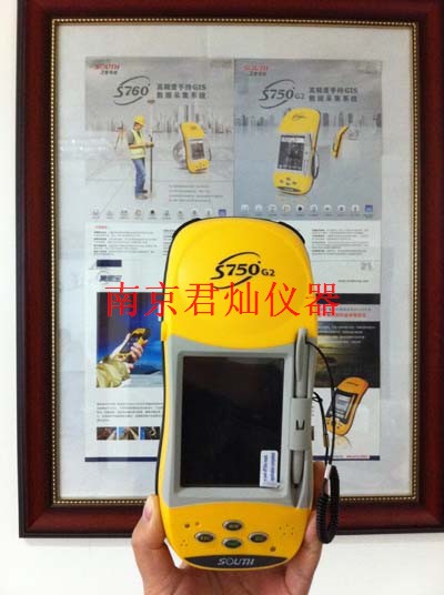 ���׼��ֳ�GPS GIS���ݲɼ��� �߾����ֳ�GPS