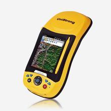 GIS���ݲɼ��� ��˼���ֳ�GPS ��˼��GPS��λ��