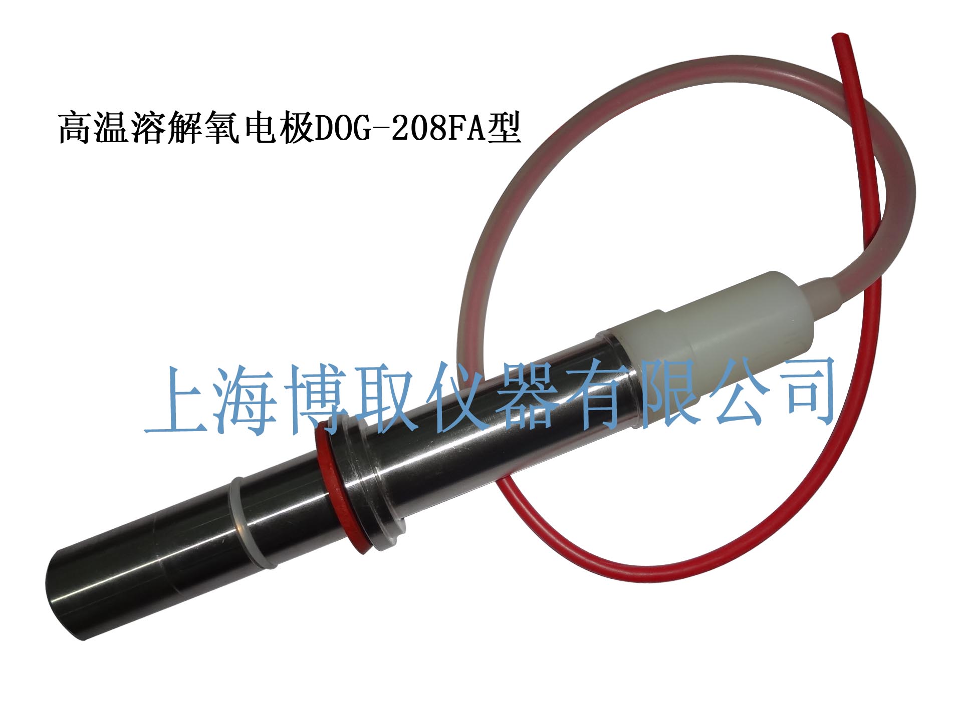 DOG-208FA�͸��·��������缫|�Ϻ���������̽ͷ