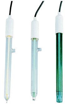 ʵ����ORP������ԭ�缫SO-100��SO-200�Ϻ���ȡ