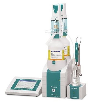 902 ��•����™�㶨pH/��λ�ζ���